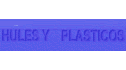 logo Hules y Plásticos