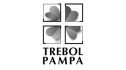 logo de Trebol Pampa