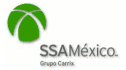logo SSA México Holdings