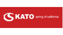 logo Kato Spring of California