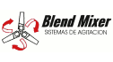 logo de Blend Mixer