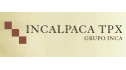 logo Incalpaca TPX