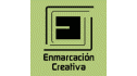 logo Enmarcación Creativa