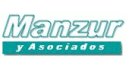 logo Manzur y Asociados