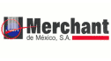 logo de Merchant de México