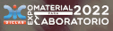 logo Expo Material para Laboratorio