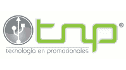 logo de TNP Tecnología en Promocionales