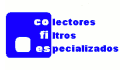 logo Colectores y Filtros Especializados
