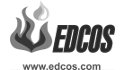 logo de EDCOS