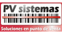 logo PV Sistemas