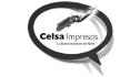 logo de celsa impresos