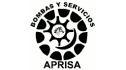 logo de Aprisa Bombas y Servicio