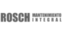 logo de Ingenieria y Mantenimiento Integral Rosch