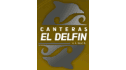 logo Canteras el Delfín