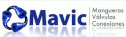 logo de Mavic de Querétaro