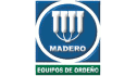 logo Madero Equipos de Ordeño