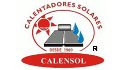 Calentadores Solares Zeus, Calensol
