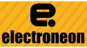 logo de Electro Neón de Mexicali