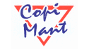 logo Copi Mant de Irapuato