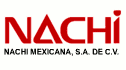 logo de Nachi Mexicana