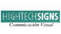 Hightech Signs Comunicación Visual