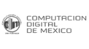 logo de Computacion Digital de Mexico