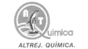 logo de Altrej Quimica