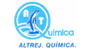 logo Altrej Química