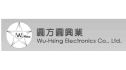 logo de WU-Hsing Electronics Co. LTD