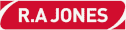 logo R.A. Jones & Company Inc.