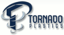 logo Tornado Plastics