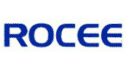 logo Rocee Machine Co.