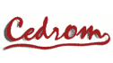 logo Cedrom de Querétaro
