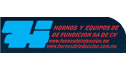 logo de Hornos y Equipos de Fundición