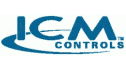 logo de ICM Controls Corp.