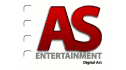 logo AS Entertainment