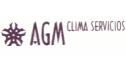 logo de AGM Clima Servicios