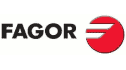logo Fagor Industrial México