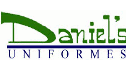 logo Daniel's Uniformes de Toluca