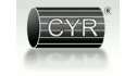 logo de Materias Primas CYR