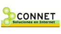 logo de Connet Soluciones en Internet