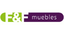 logo F y F Muebles