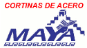 Cortinas de Acero Maya