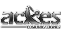 logo de Acxes Voz Datos y Video