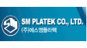 logo SM Platek Co.