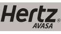 logo de Hertz Avasa México