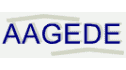 logo Asociación de Almacenes Generales de Depósito AAGEDE