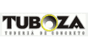 logo Tuboza Tubería de Concreto