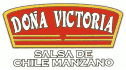 logo Productos Toluqueños Doña Victoria