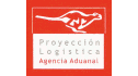 logo Proyección Logística Agencia Aduanal S.A. DE C.V.